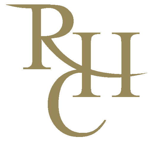RHC Solutions Logo